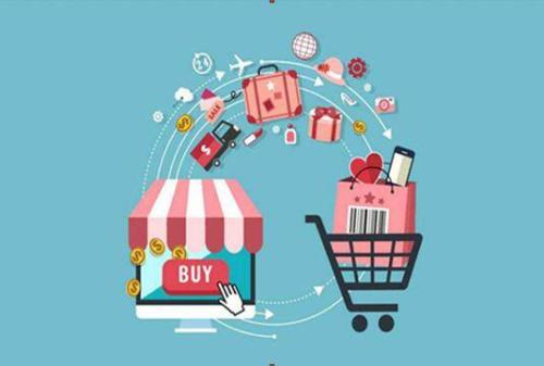 沒有經(jīng)營過的天貓新店可以出售嗎？