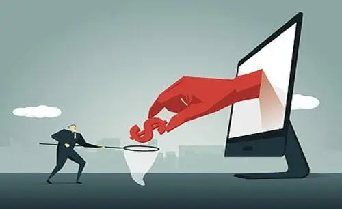 相同類目的天貓網店轉讓為什么價格有很大差別?