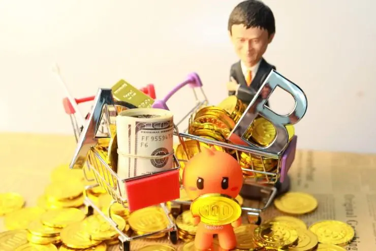 想要購買一個淘寶旺鋪需要注意什么