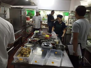 守護“舌尖上的安全” 飲食服務(wù)中心開展雙節(jié)前食品衛(wèi)生大檢查
